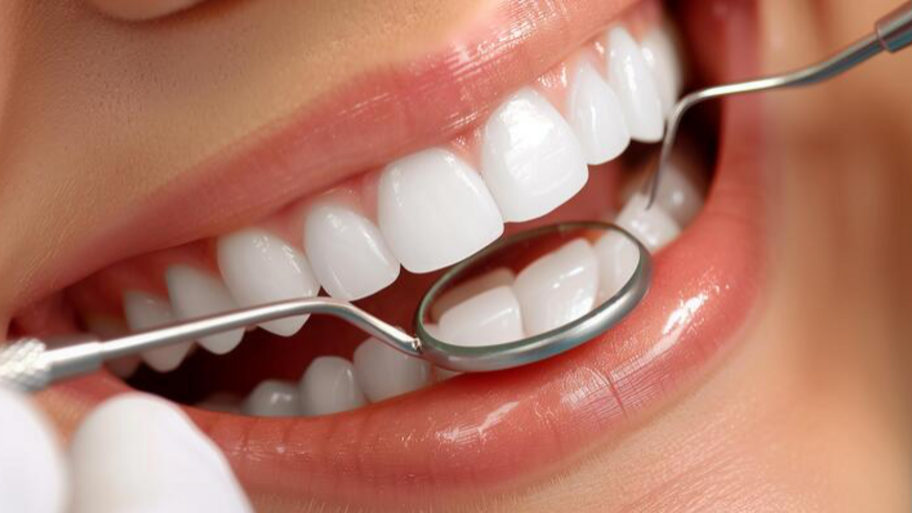 Majo Smile Studio interior