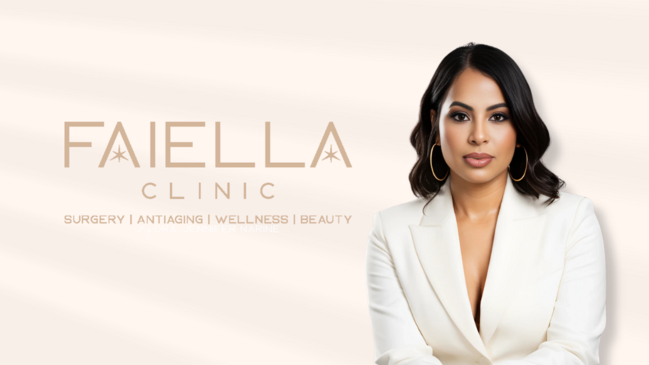 Faiella Clinic interior