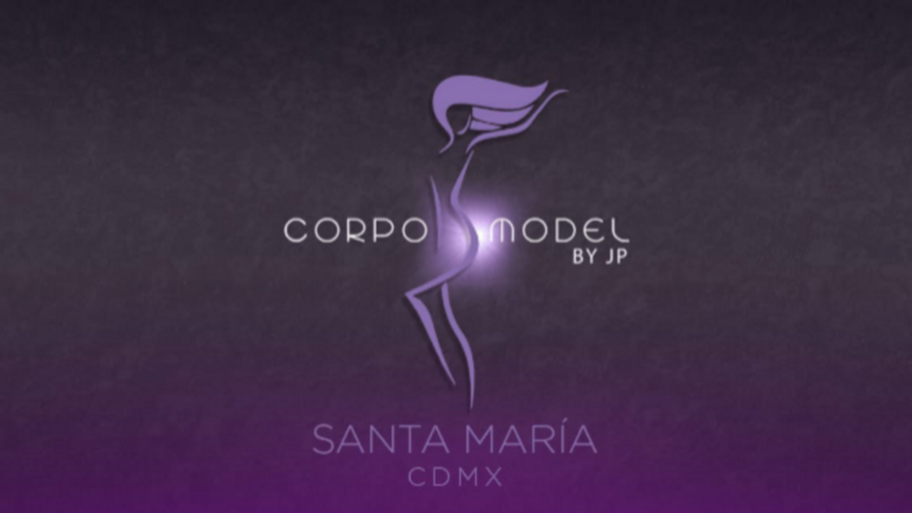Corpomodel Santa Maria banner