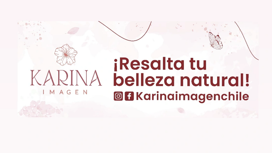 Karina Imagen banner
