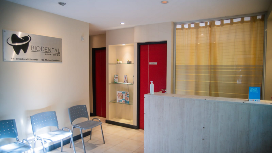 Biodental Odontologia  banner