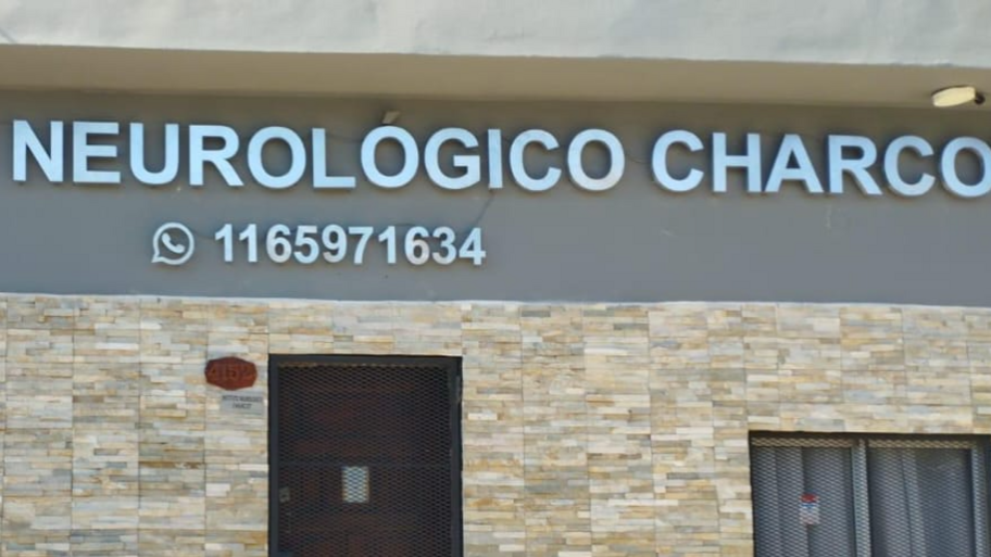 Instituto Neurologico Charcot banner