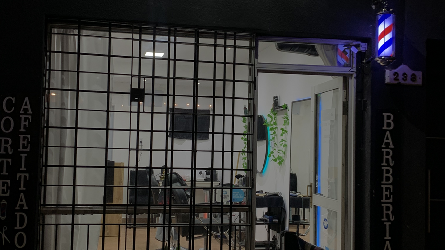 TobiasHairStudio💈 banner