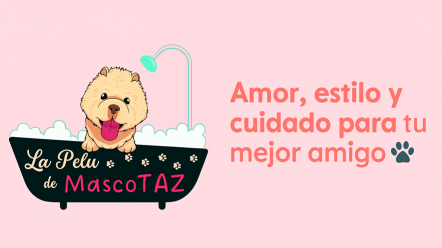 La Pelu de MascoTAZ interior