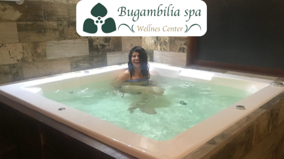 Bugambilia Spa banner