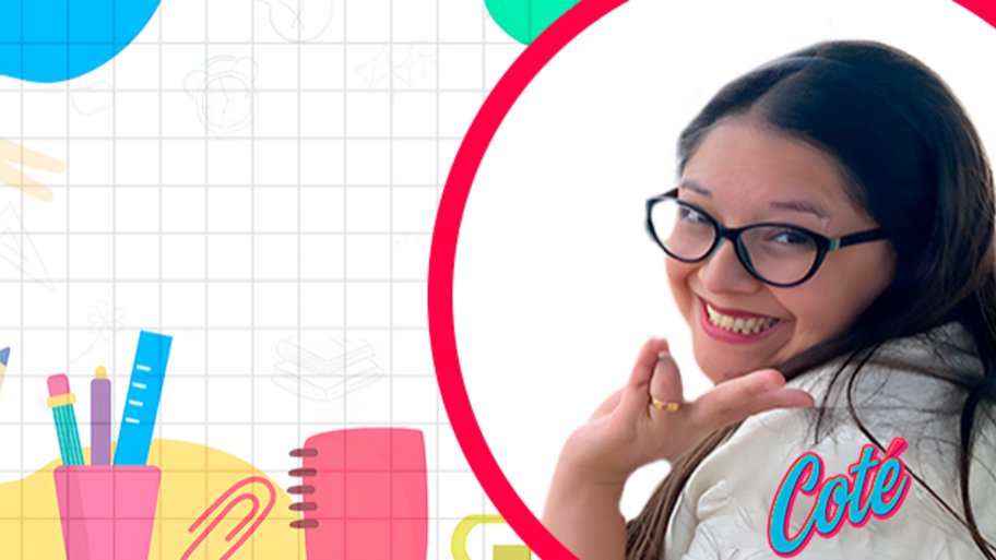 Profe Coté interior