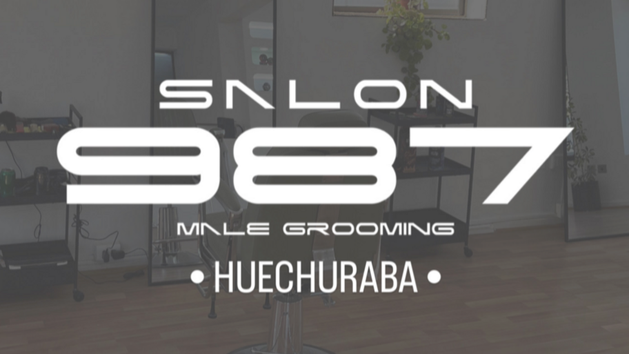 Salón 987 banner