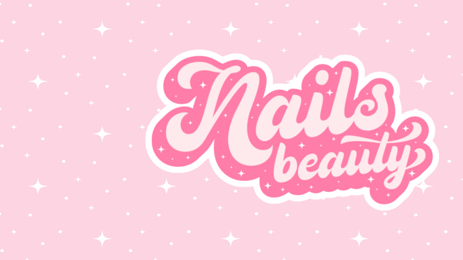 Nails Beauty banner