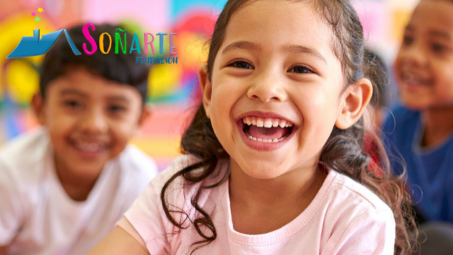 Fundación Soñarte (Casa azul) banner