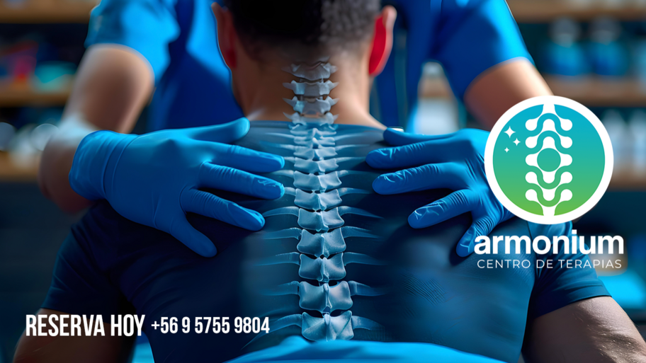 Centro de Terapias - Armonium banner