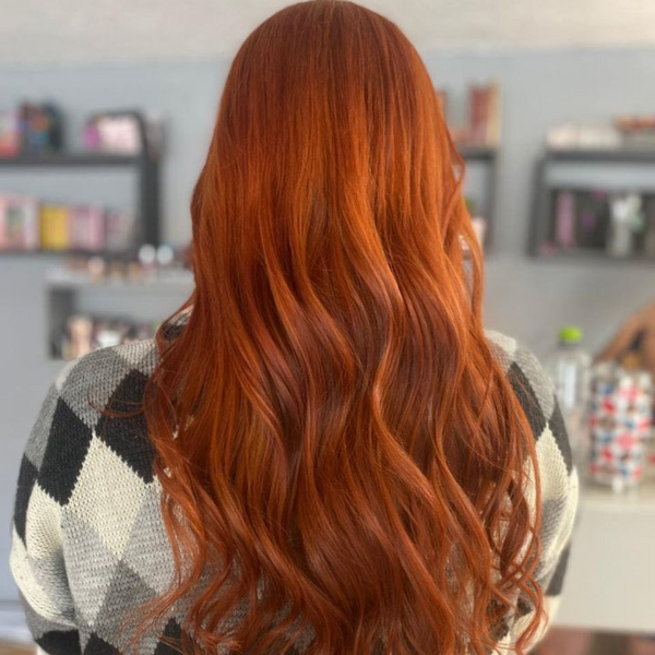 RETOQUE TINTE CUBRIMIENTO CANA