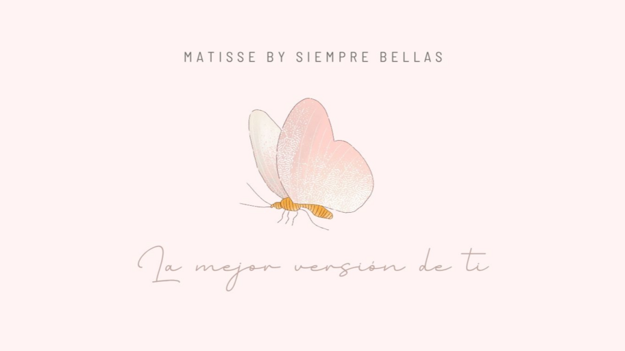 Matisse By Siempre Bellas interior