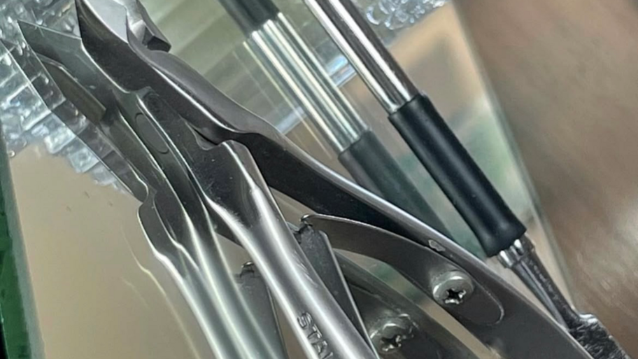 Dani Contreras Beauty Spa interior