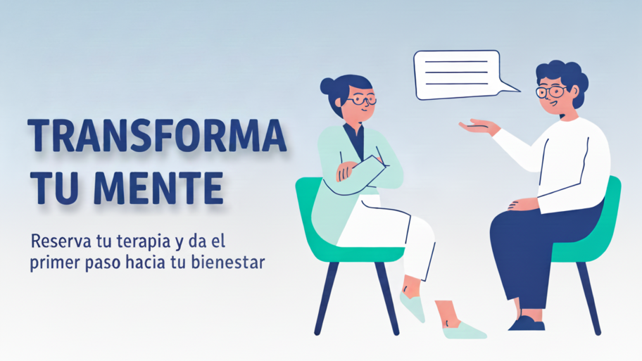 Psic. Andrés Fernández Medina banner