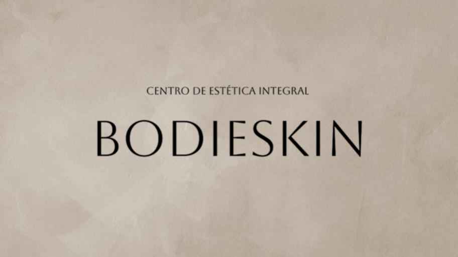 Centro de Estética Bodieskin La Serena banner