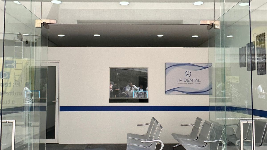 JM DENTAL DIGITAL  banner