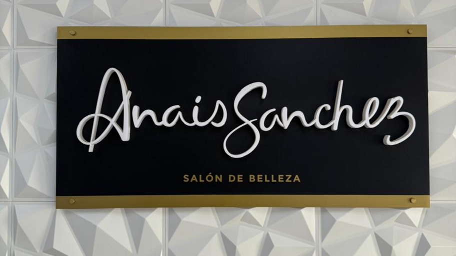 Salón de Belleza BY ANAIS SANCHEZ banner