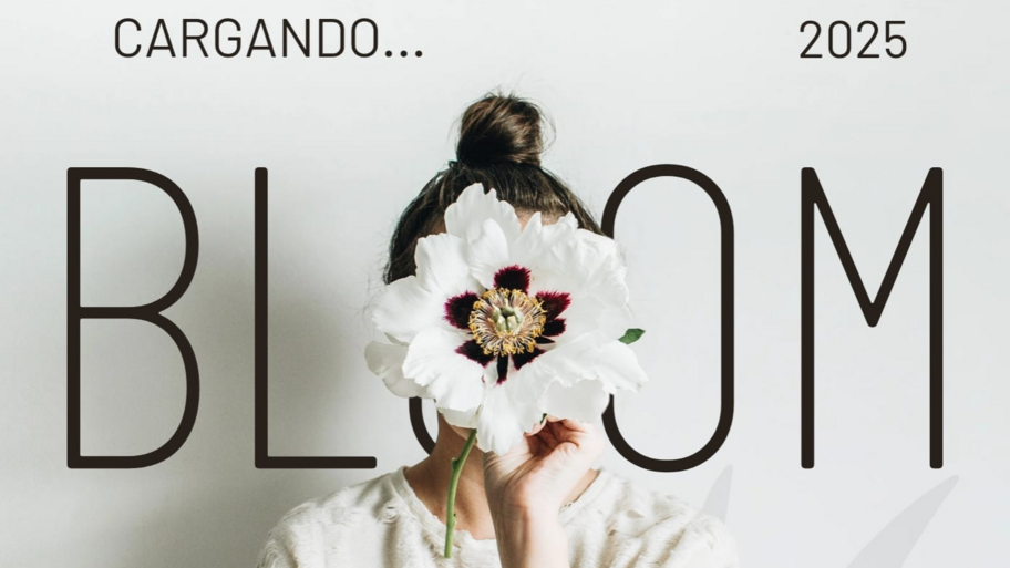 Bloom Station Revolución banner