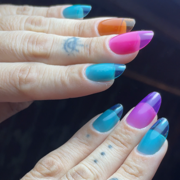 promo Gel-x edición limitada