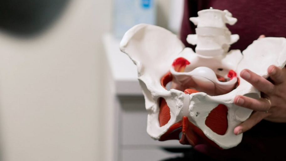 Agustina Salagoity interior