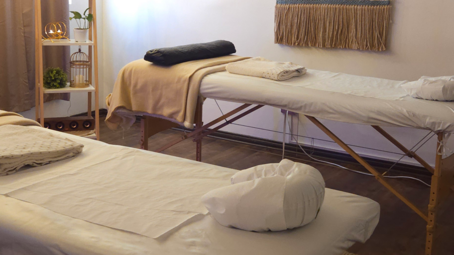  Espacio Relax spa  interior