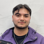 Felipe Morales 