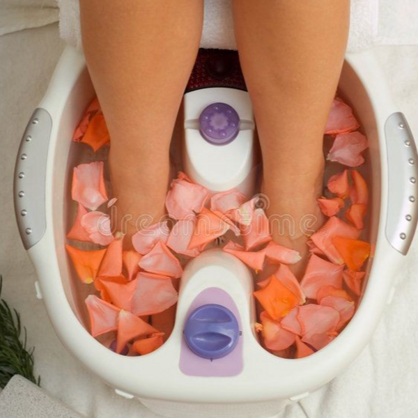 Pedicure Spa 