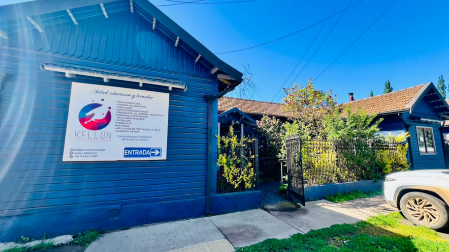 Kellun Centro Integral banner