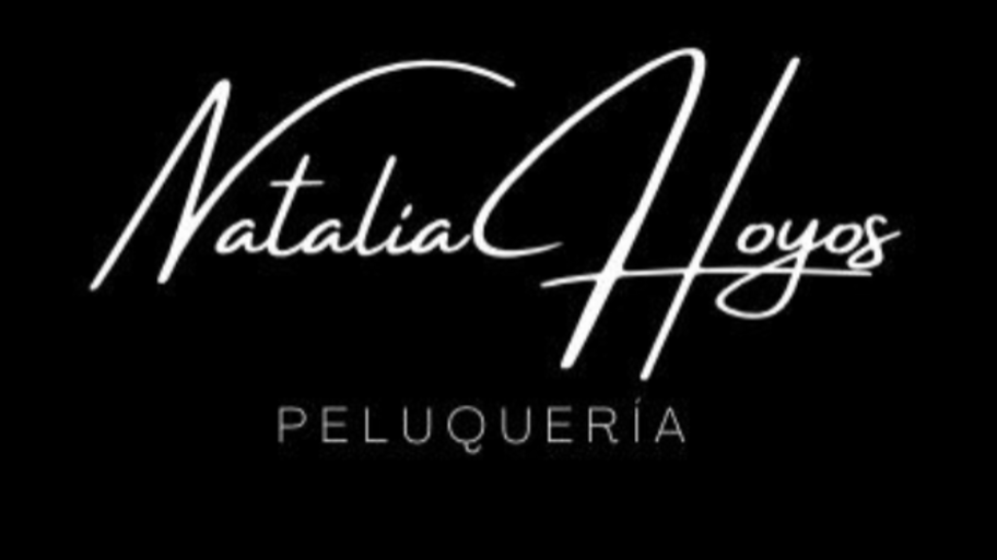 Peluquería de Natalia Hoyos banner