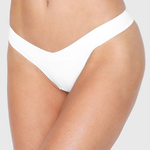 Depilación área de bikini (cera)