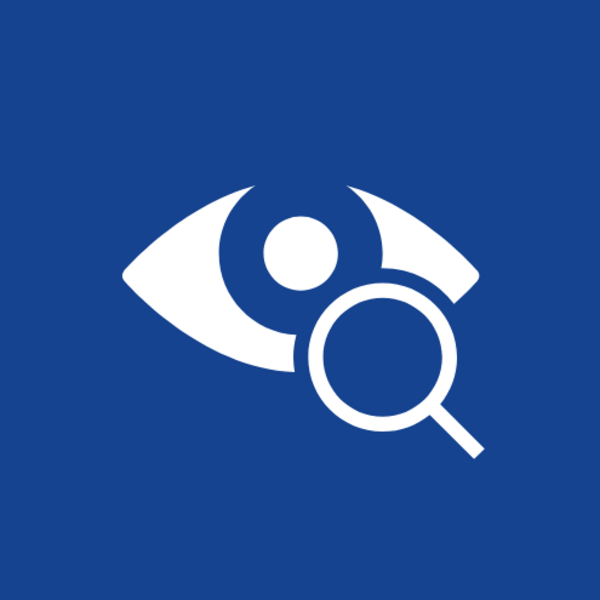 Consulta Oftalmología Canino