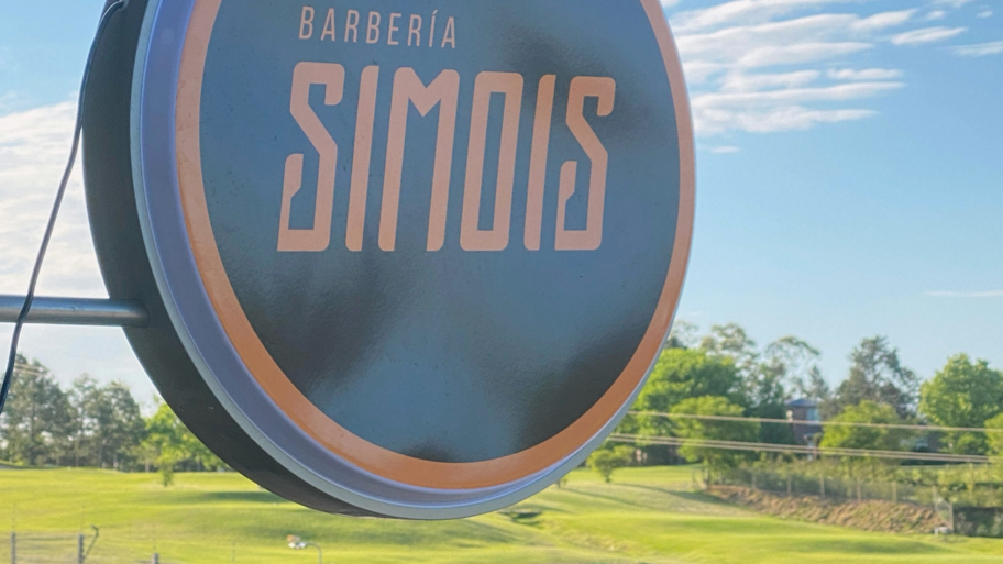 Sucursal La Tahona de Barbería Simois