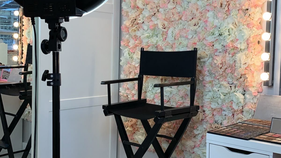 Abigail Tijerina interior