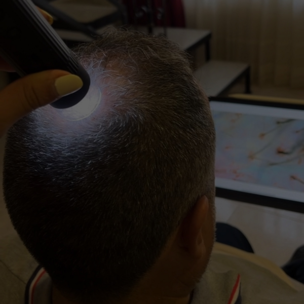 Consulta de valoración presencial