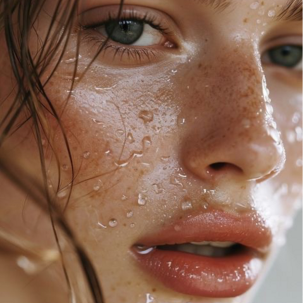 Tratamiento para la Hiperhidrosis (Axilar, Palmar, Plantar)