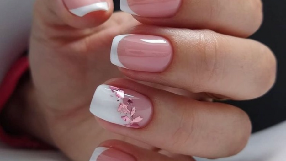 Alis Nails Spa interior