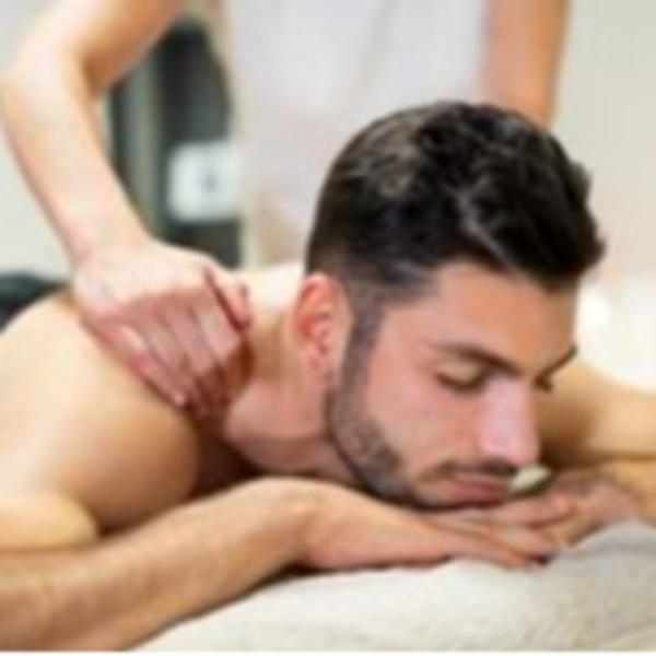 MASAJE FULL RELAX DE 90 MIN