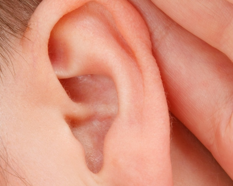 Controles Auriculoterapia