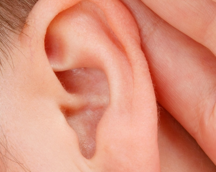 Controles Auriculoterapia