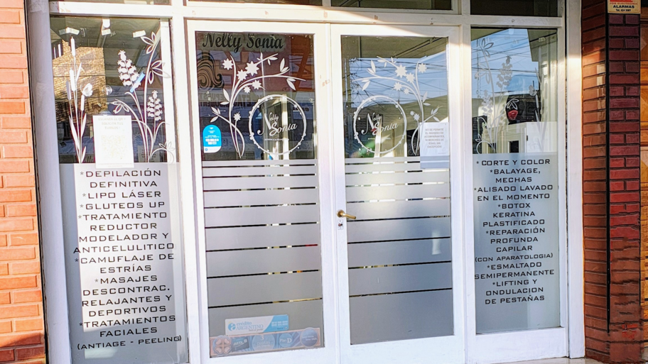 Centro de Estética Nelly Sonia banner