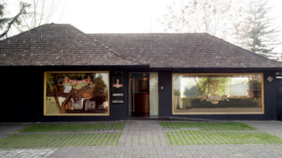 Peluquería Mi Lady Señorita (Manquehue) interior