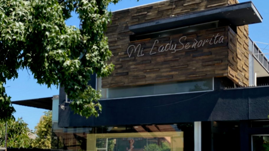 Peluquería Mi Lady Señorita (Las Hualtatas) interior