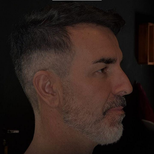 OSCURECEDOR DE CANAS + CORTE
