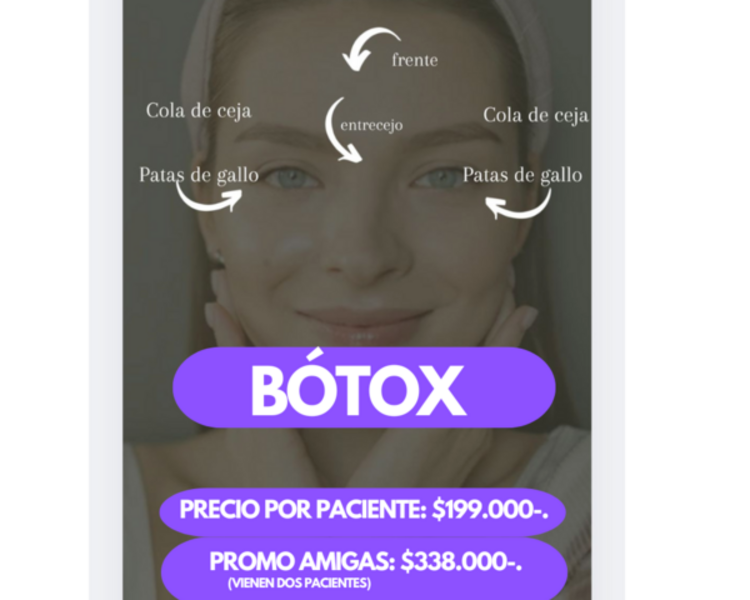 Toxina B