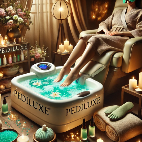 PEDILUXE 
