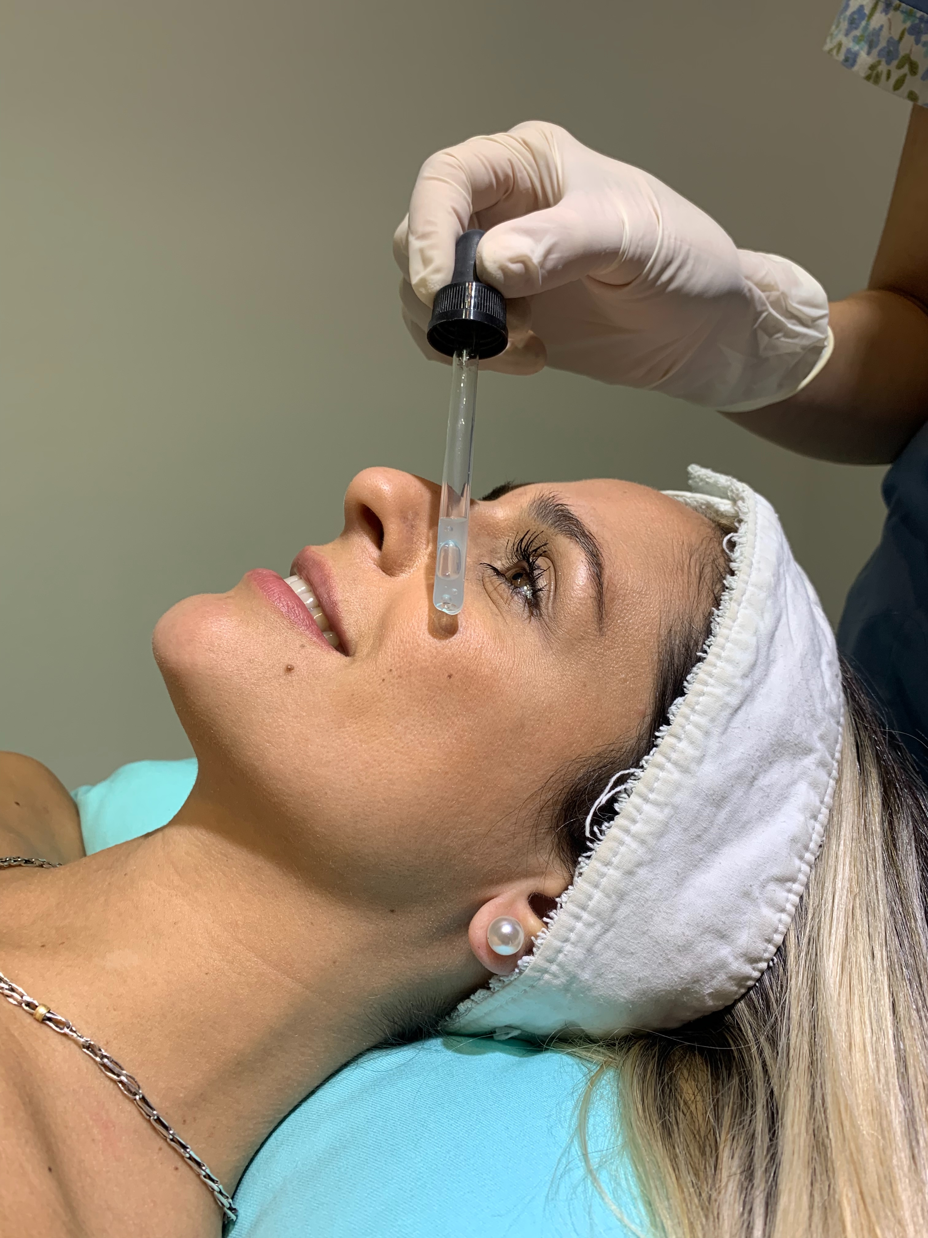Higiene Facial Profunda  - 1 sesión