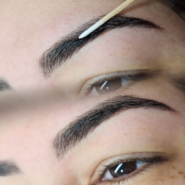 Microblading