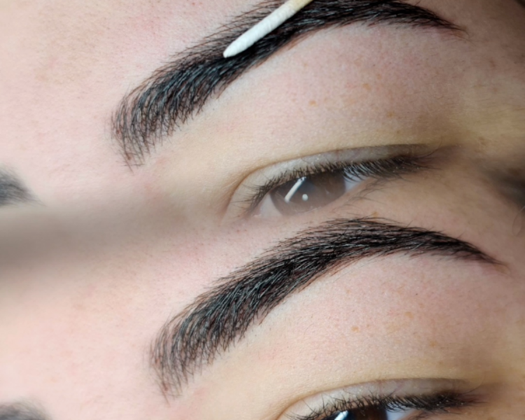 Microblading
