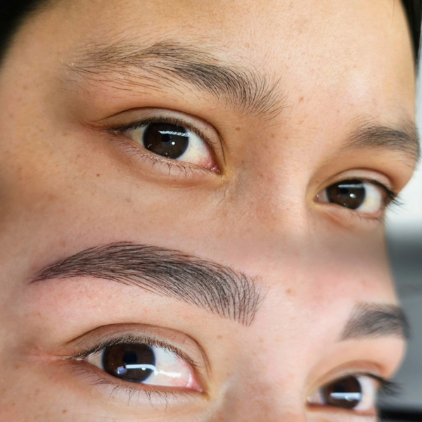 Microblading