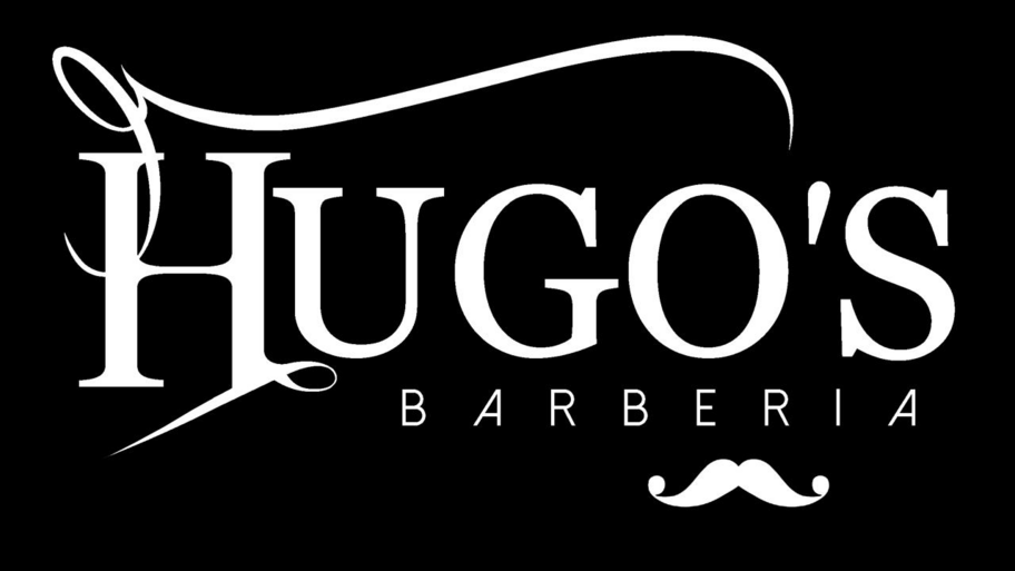 Hugo’s Barberia interior
